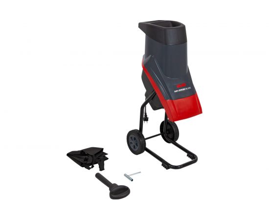 Измельчитель AL-KO MH 2500 SLICE 113871 – изображение 2