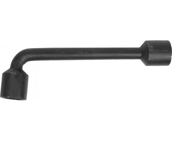 Торцевой изогнутый ключ SITOMO 36 42252 – изображение 2