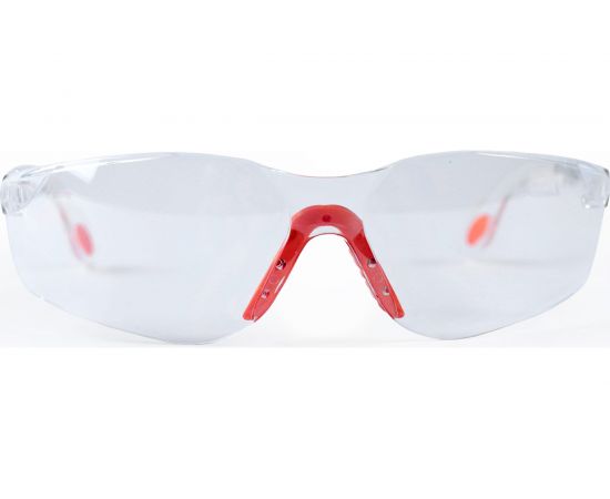 Защитные открытые очки Patriot PPG-9 000400401 – изображение 2