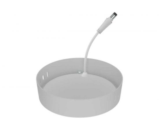 Светодиодный накладной светильник ФОТОН круглый CLO- 6W4200K-R 24726 – изображение 2