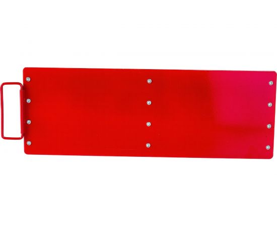 Реечный держатель головок 1/4х20шт 3/8х30шт 1/2х30шт 440х150мм JTC-3413:1552 – изображение 2