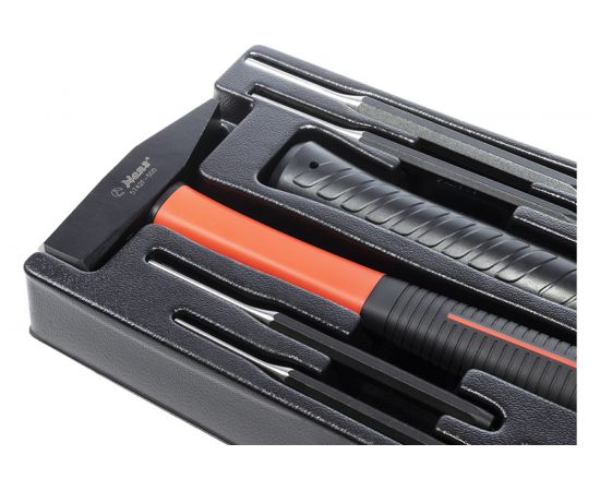 Набор молотки и выколотки Hans TT-13 – изображение 3