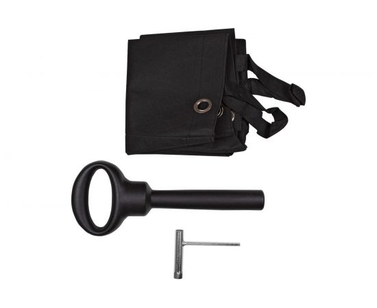 Измельчитель AL-KO MH 2500 SLICE 113871 – изображение 3