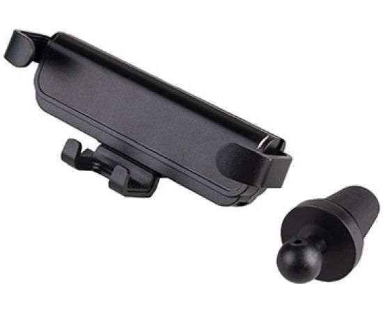 Держатель телефона SKYWAY на дефлектор S00301051 – изображение 3