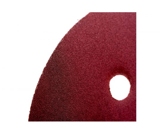 Диск самозацепляющийся с отверстиями, 125 мм, A240 Tsunami DA6100000112586 – изображение 3