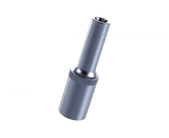 Головка глубокая TORX (E11; 1/2") Forsage 7511 – изображение 3