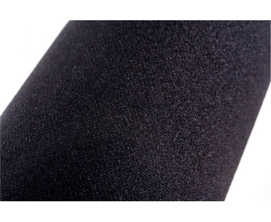 Бумага наждачная на тканевой основе (115 мм; 5 м; в рулоне; P120) Forsage F-FB2120C 50871 – изображение 3