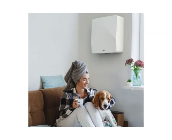 Приточный очиститель воздуха Бризер TION 4S Base 00-10027942 – изображение 3