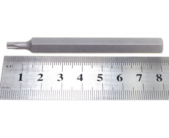 Вставка TORX удлиненная (Т20х80 мм; 5/16") JTC 1238020 – изображение 4