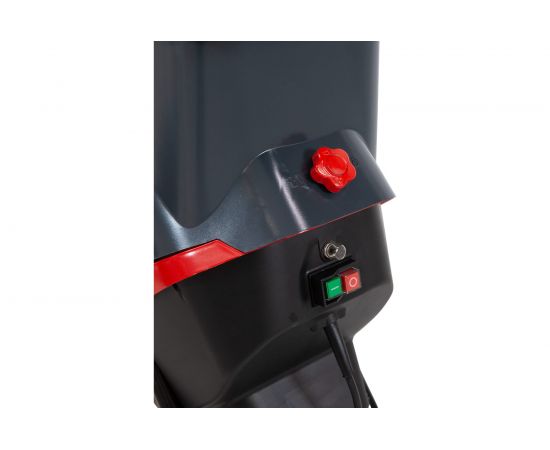 Измельчитель AL-KO MH 2500 SLICE 113871 – изображение 4