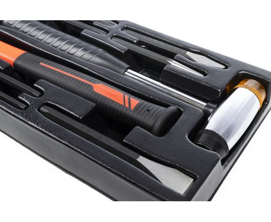 Набор молотки и выколотки Hans TT-13 – изображение 4