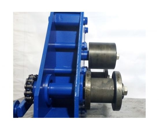 Трубогиб профильной трубы ИНтех ТВ-1У ручной ТВ-1У – изображение 4