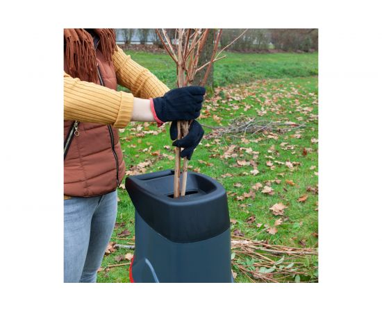 Измельчитель AL-KO MH 2500 SLICE 113871 – изображение 5