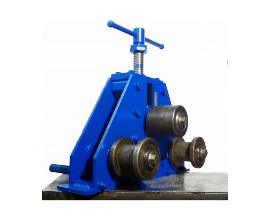 Трубогиб профильной трубы ИНтех ТВ-1У ручной ТВ-1У – изображение 6