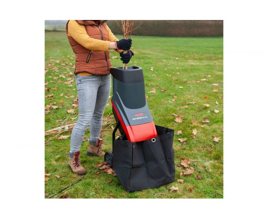 Измельчитель AL-KO MH 2500 SLICE 113871 – изображение 6