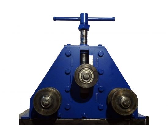 Трубогиб профильной трубы ИНтех ТВ-1У ручной ТВ-1У – изображение 7