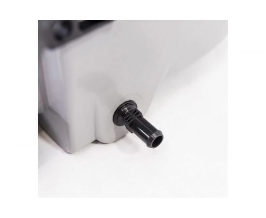 Компостный туалет Rostok серый 204.0000.803.000 – изображение 8