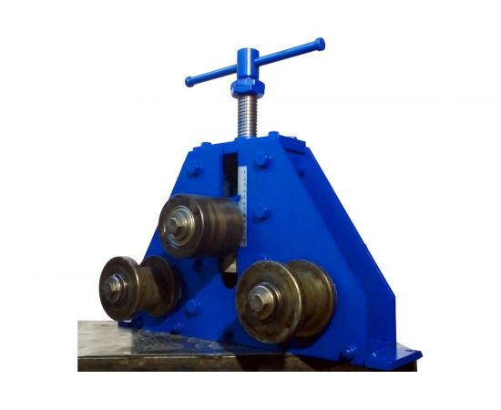 Трубогиб профильной трубы ИНтех ТВ-1У ручной ТВ-1У – изображение 9