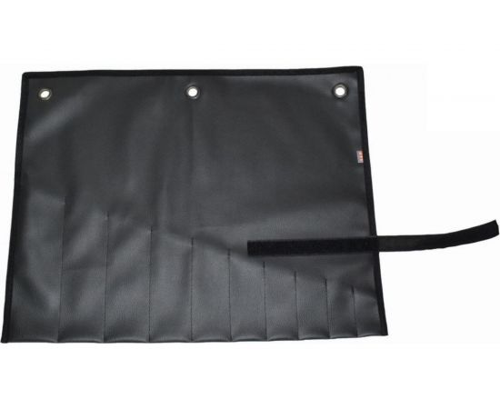 Сумка-скрутка для рожковых (накидных, гаечных, комбинированных) ключей a&p group 6-32 мм 10 SRKI30 