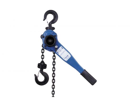 Таль ручная рычажная (9.0 тн, 6.0 м) EURO-LIFT HLB 900 ТРР 9/6 