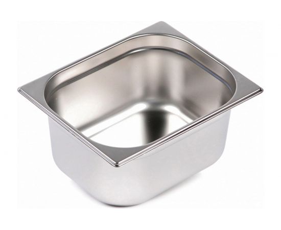 Гастроемкость Viatto GN1/2x150мм, 812-6 159823 