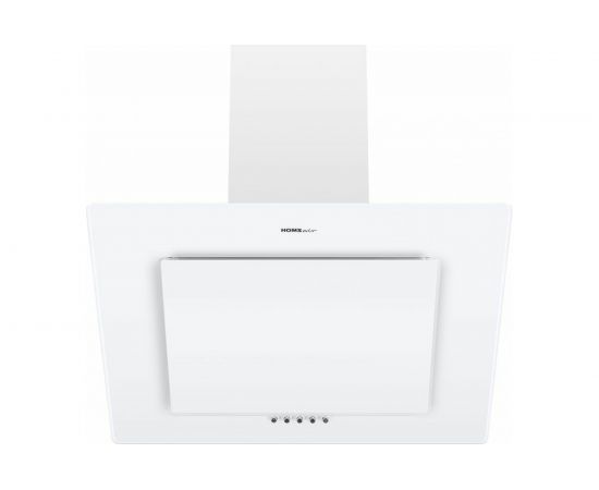 Кухонная вытяжка HOMSair ELF PUSH 60 белый Elf Push 60 Glass White 