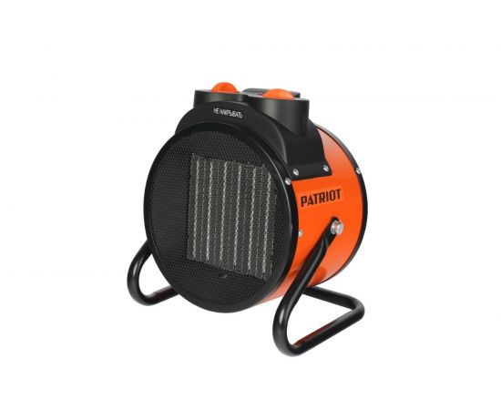 Электрический тепловентилятор PATRIOT PT R 5S 633307207 