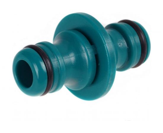 Переходник (соединитель-соединитель) для системы полива Raco 4250-55210C 