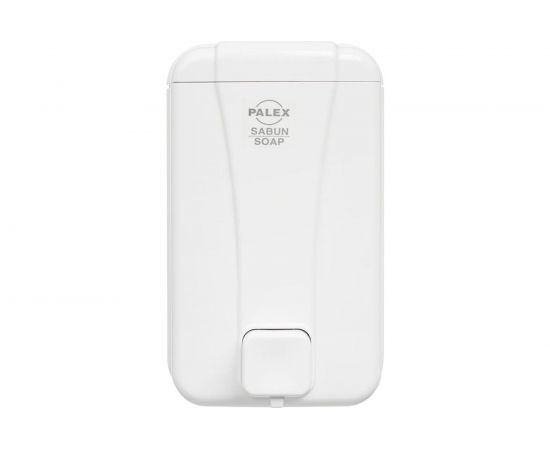 Дозатор-диспенсер для жидкого мыла Palex 1 л 3430-0 80990 