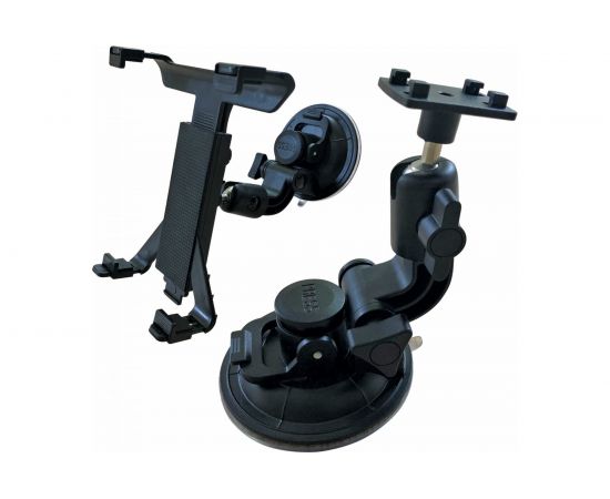 Держатель телефона и КПК в автомобиле Golden Snail GS9032 