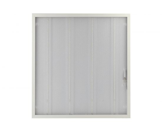 Светодиодный светильник ЭРА SPO-6-36-6K-P 595x595x19 36Вт 3060Лм 6500К IP40 призма Б0039056 