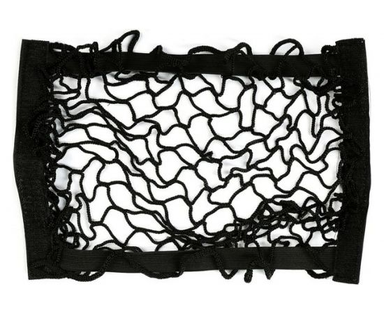 Багажная сетка для ниш TORSO 22х55 см, на липкой ленте 2831696 