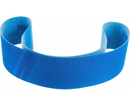 Лента шлифовальная 50x686 мм, P600 А.В. 50.686.600 