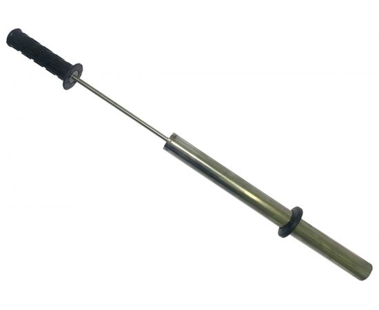 Магнитный сборщик 33.7x300 мм Проф-Магнит Сборщик 33.7х300 – изображение 2