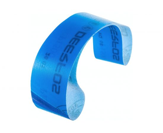 Лента шлифовальная 50x686 мм, P1500 50.686.1500 – изображение 2