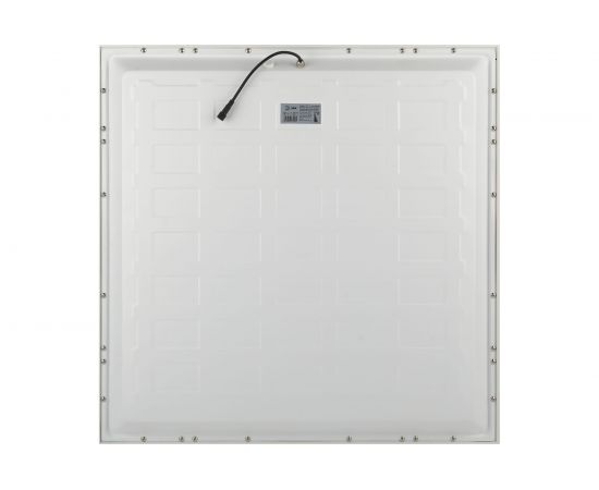 Светодиодная панель ЭРА SPL-590-W-40K-040 40Вт 4000K 4000Лм IP54 белая с драйвером Б0050654 – изображение 2