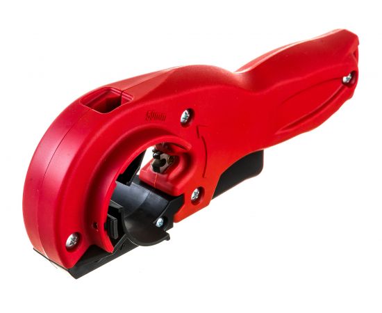 Труборез Rotorica ROTOR CUT 4050, для канализационных ПВХ труб диаметром 40мм и 50мм RT.121424050 – изображение 2