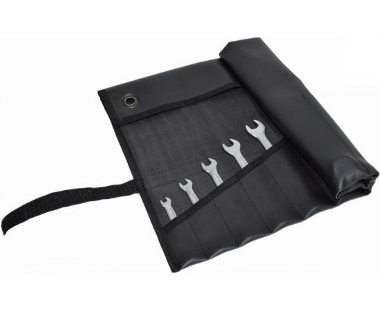 Сумка-скрутка для рожковых (накидных, гаечных, комбинированных) ключей a&p group 6-32 мм 10 SRKI30 – изображение 2