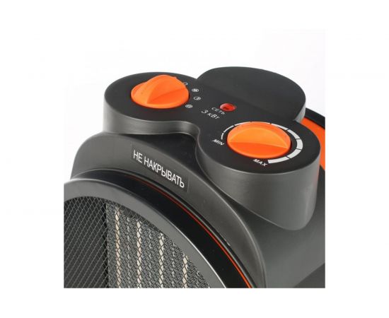 Электрический тепловентилятор PATRIOT PT R 5S 633307207 – изображение 2