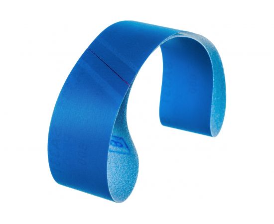 Лента шлифовальная 50x686 мм, P600 А.В. 50.686.600 – изображение 2