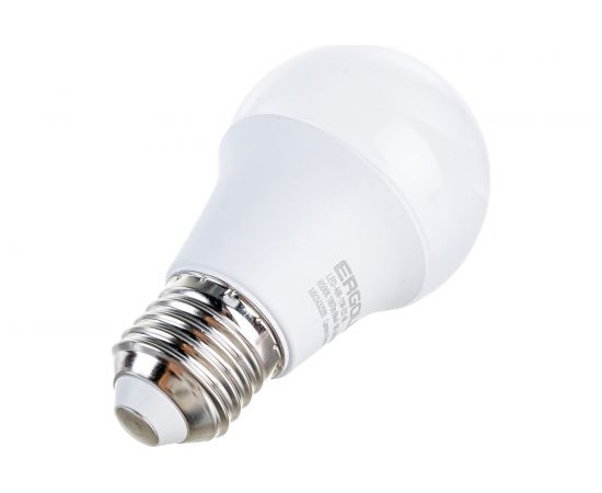 Светодиодная лампа Ergolux LED-A60-11W-E27-6K ЛОН 11Вт Е27 6500К 220-240В, ПРОМО 14724 – изображение 3