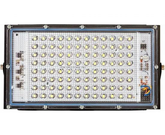 Светодиодный прожектор FAD-0030-100 GLANZEN КА-00008093 – изображение 3