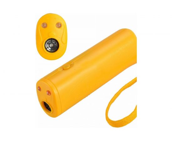 Ультразвуковой отпугиватель собак с функцией тренировки Beroma 07700572 – изображение 3