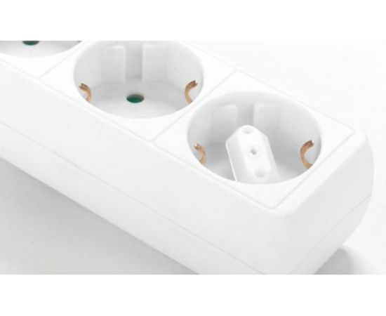 Фиксированная заглушка розетки Amig 10 шт./упаковка А-1044060 – изображение 3