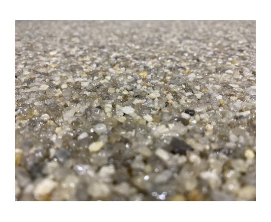 Покрытие каменный ковер Kitstone цвет City 1710103 – изображение 3