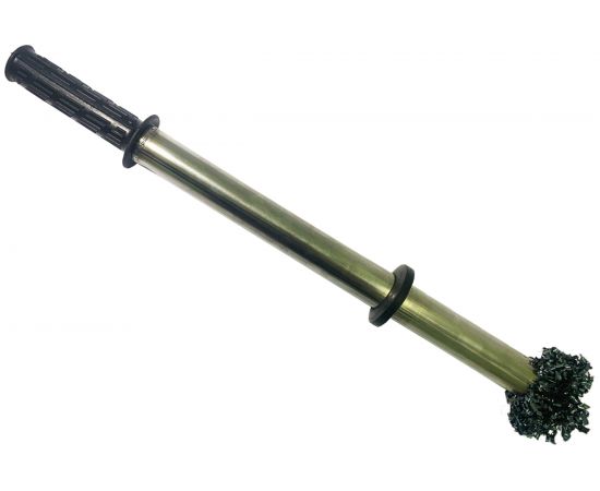 Магнитный сборщик 33.7x300 мм Проф-Магнит Сборщик 33.7х300 – изображение 3