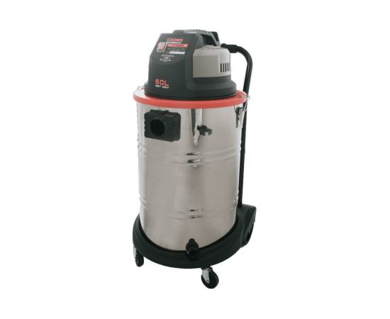 Промышленный пылесос CROWN CT42028 – изображение 3
