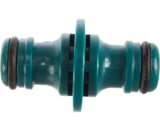 Переходник (соединитель-соединитель) для системы полива Raco 4250-55210C – изображение 3