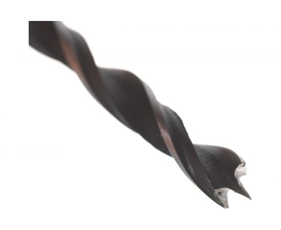 Сверло по дереву спиральное, 4 мм Hobbi 36-8-504 – изображение 3