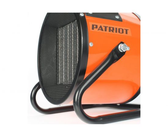 Электрический тепловентилятор PATRIOT PT R 5S 633307207 – изображение 3